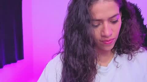 daniela_rivasthl online show from 22, 4, 2026