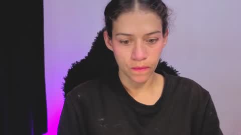 daniela_rivasthl online show from 19, 7, 2026