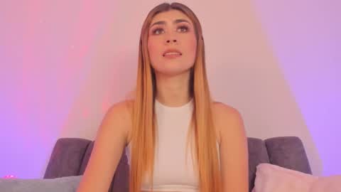 Dani Saenz online show from 24, 3, 2026