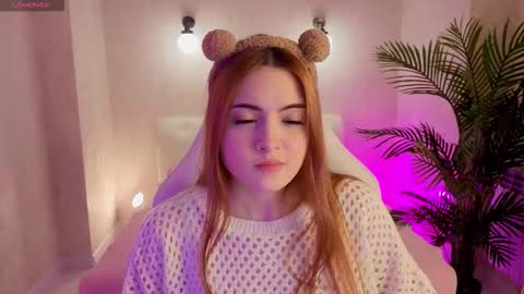 Daniela online show from 19, 11, 2025