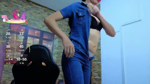 Snapshot of daniela_xue chatting on 9, 1, 2026 lorena online show from 9, 1, 2026