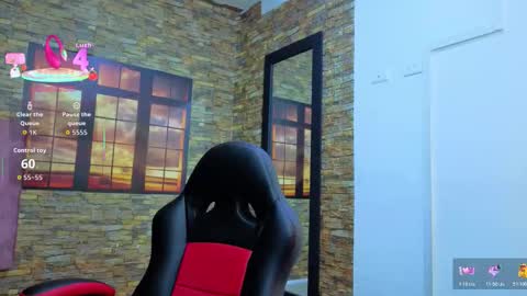 Snapshot of daniela_xue chatting on 14, 1, 2026 lorena online show from 14, 1, 2026