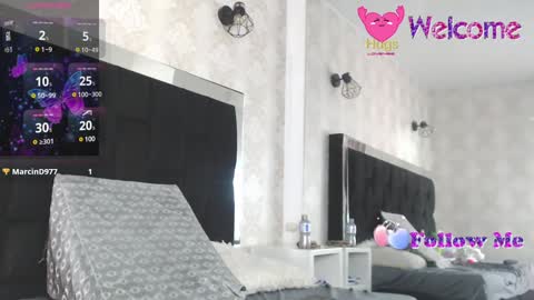 Daniela online show from 21, 12, 2024