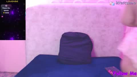 Daniela online show from 17, 2, 2026