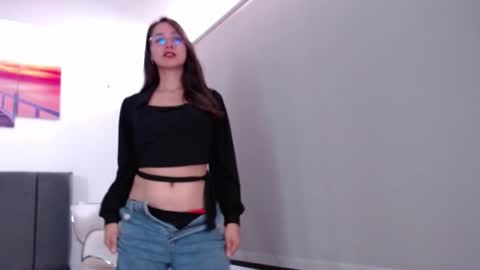 Snapshot of danielacams_love chatting on 12, 2, 2026 Daniela Romero online show from 12, 2, 2026