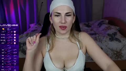 Snapshot of danielacooperx chatting on 23, 2, 2025 Daniela Cooper online show from 23, 2, 2025