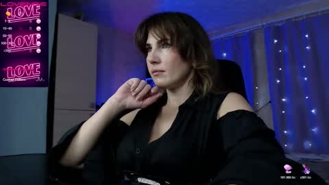 Snapshot of danielacooperx chatting on 19, 10, 2025 Daniela Cooper online show from 19, 10, 2025