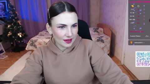 Snapshot of danielacooperx chatting on 10, 1, 2026 Daniela Cooper online show from 10, 1, 2026