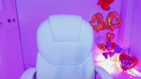 Daniela online show from 17, 2, 2025