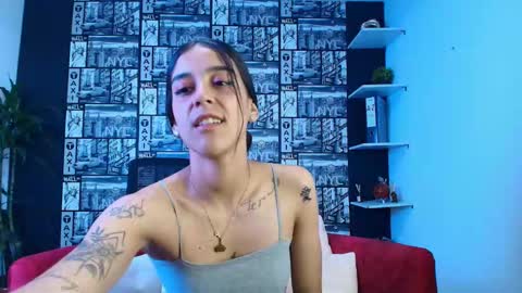 danielamonroe online show from 9, 3, 2026