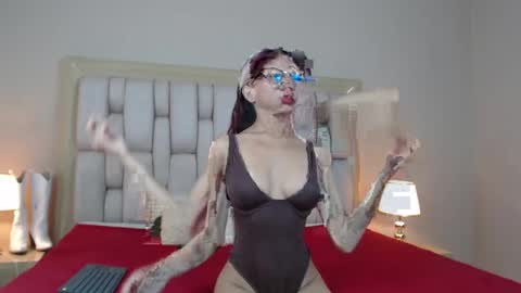 danielapolo_ online show from 23, 7, 2026