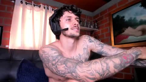 Daniele Bunny online show from 17, 1, 2025