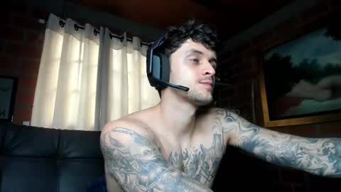 Daniele Bunny online show from 11, 2, 2025