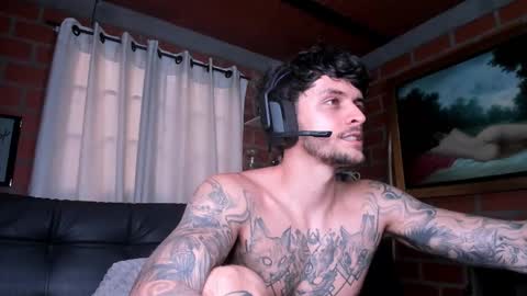 Daniele Bunny online show from 1, 3, 2025