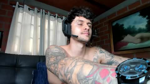 Daniele Bunny online show from 10, 3, 2025