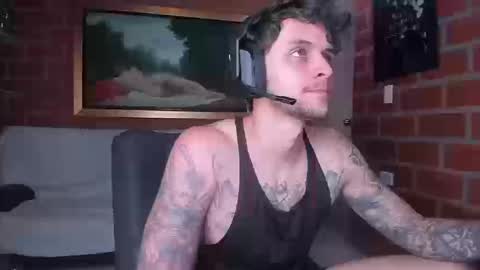 Daniele Bunny online show from 10, 9, 2025