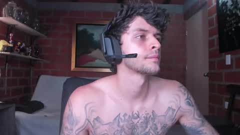 Daniele Bunny online show from 23, 9, 2025