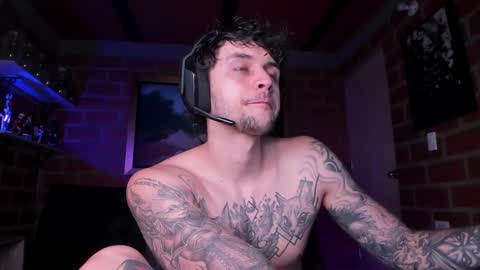 Daniele Bunny online show from 4, 10, 2025