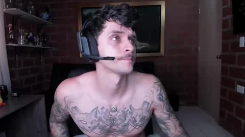 Daniele Bunny online show from 28, 10, 2025