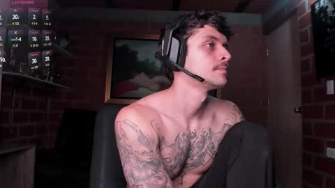 Daniele Bunny online show from 10, 11, 2025