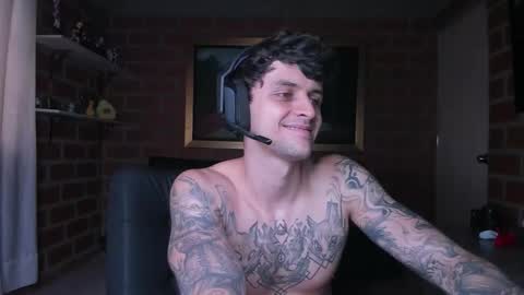 Daniele Bunny online show from 25, 11, 2025