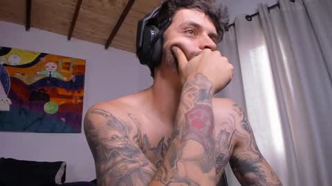 Daniele Bunny online show from 14, 4, 2026