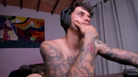 Snapshot of daniele_bunny chatting on 9, 6, 2026 Daniele Bunny online show from 9, 6, 2026