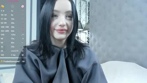 Mia online show from 21, 12, 2025