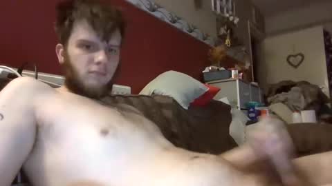 danieleverett42 online show from 11, 10, 2025