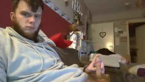 danieleverett42 online show from 13, 11, 2025