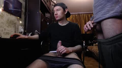 Daniel Grayson online show from 15, 1, 2025