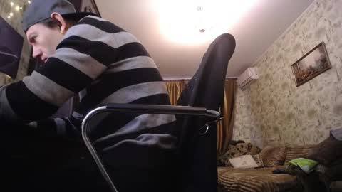 Daniel Grayson online show from 2, 3, 2025