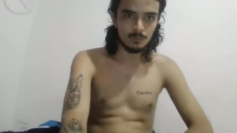 DANIEL online show from 31, 10, 2025