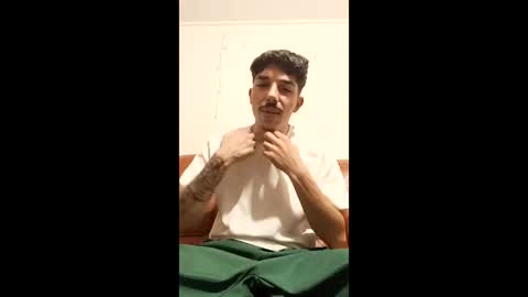 danielito321810 online show from 1, 3, 2026