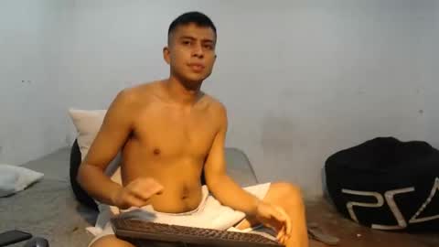 danielitopapii online show from 6, 12, 2024