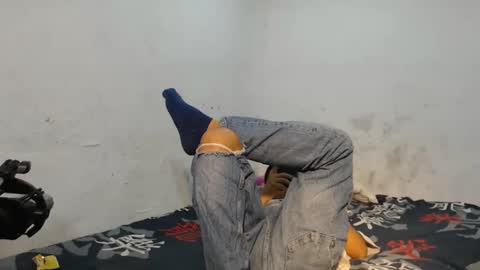 danielitopapii online show from 17, 12, 2024