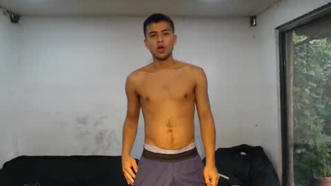 danielitopapii online show from 31, 12, 2024