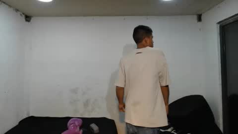 danielitopapii online show from 1, 1, 2025