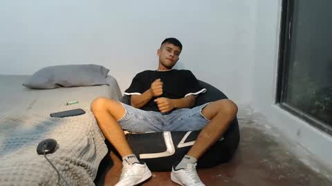 danielitopapii online show from 31, 1, 2025