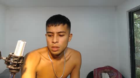 danielitopapii online show from 31, 1, 2025