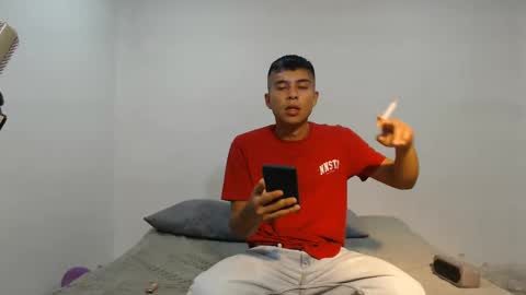 danielitopapii online show from 8, 2, 2025