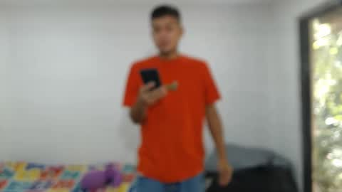 danielitopapii online show from 14, 2, 2025