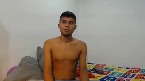 danielitopapii online show from 14, 2, 2025