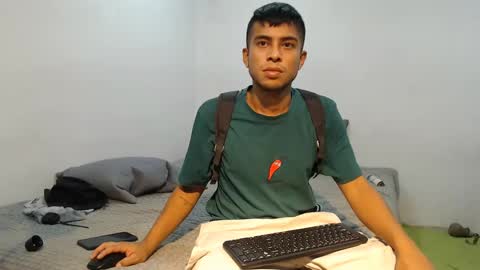 danielitopapii online show from 18, 2, 2025