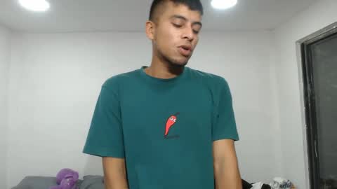 danielitopapii online show from 18, 2, 2025