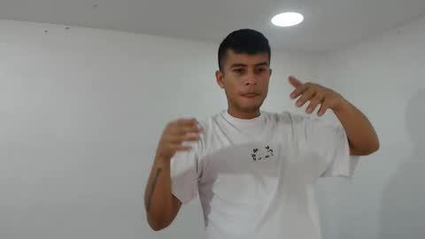 danielitopapii online show from 19, 2, 2025