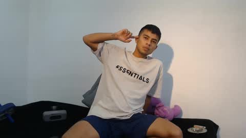 danielitopapii online show from 20, 2, 2025