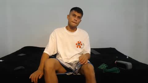 danielitopapii online show from 21, 2, 2025