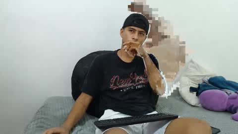 danielitopapii online show from 26, 2, 2025