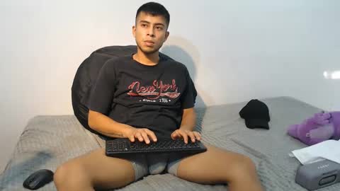 danielitopapii online show from 26, 2, 2025